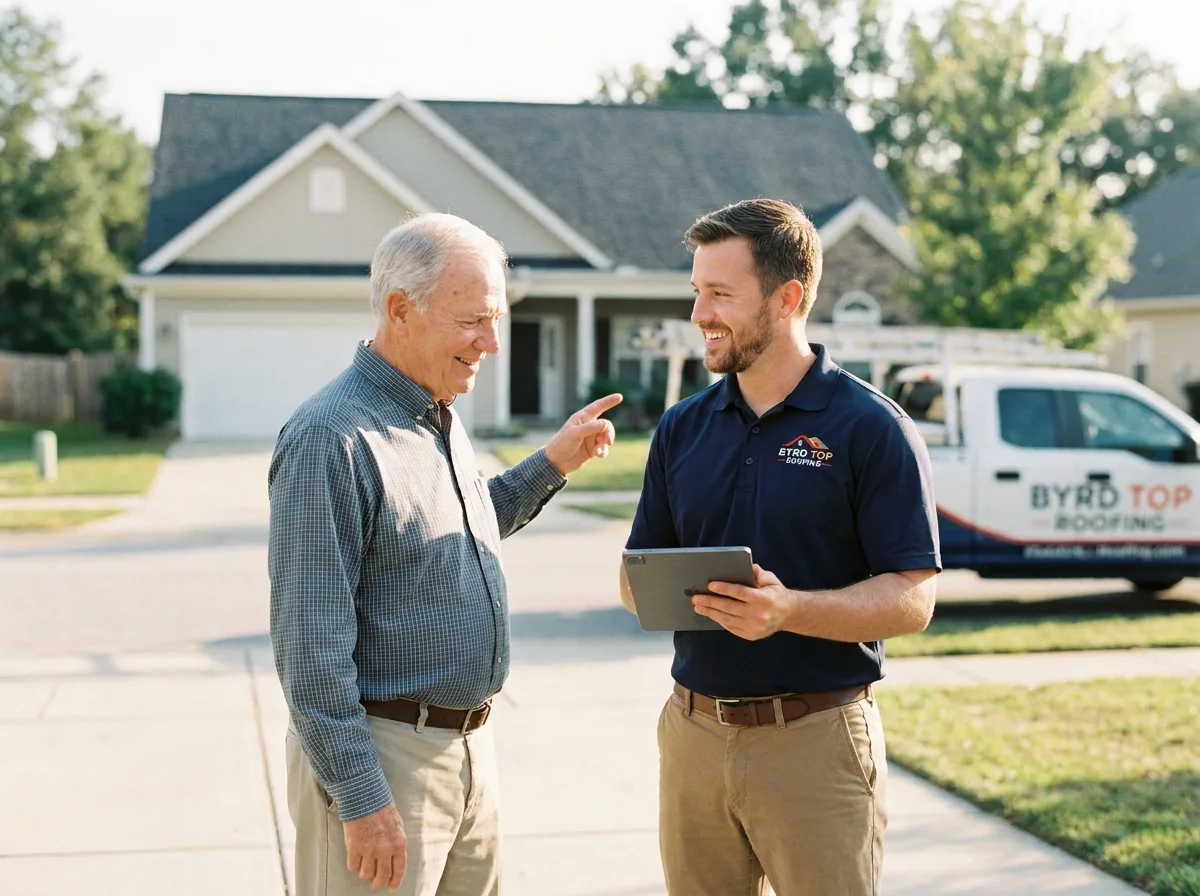 Roofing Frostproof, FL FAQs